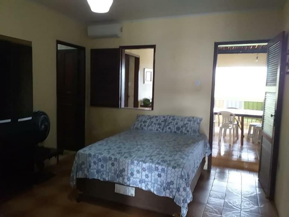 Pousada Lucena Penedo  Exteriör bild