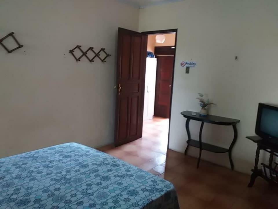 Pousada Lucena Penedo  Exteriör bild