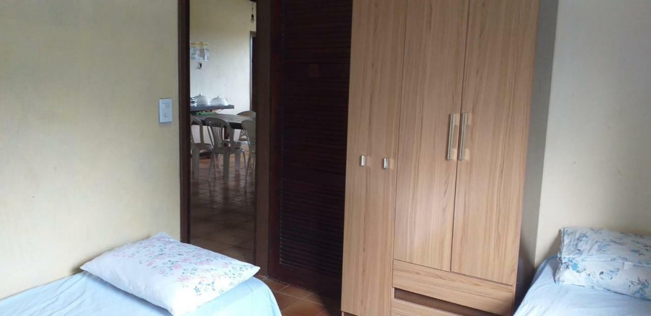 Pousada Lucena Penedo  Exteriör bild