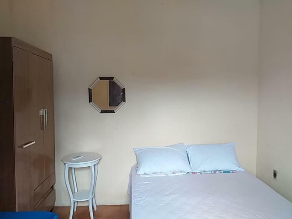 Pousada Lucena Penedo  Exteriör bild