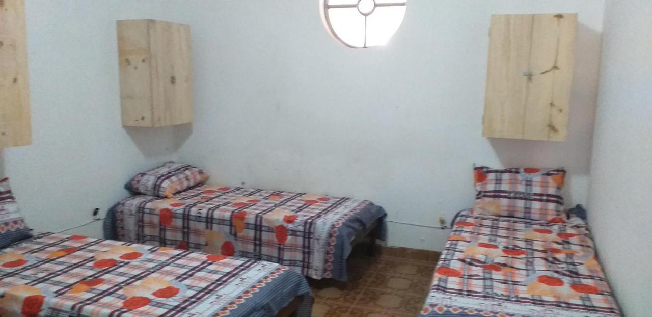 Pousada Lucena Penedo  Exteriör bild
