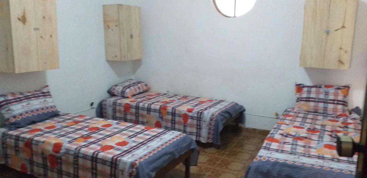 Pousada Lucena Penedo  Exteriör bild