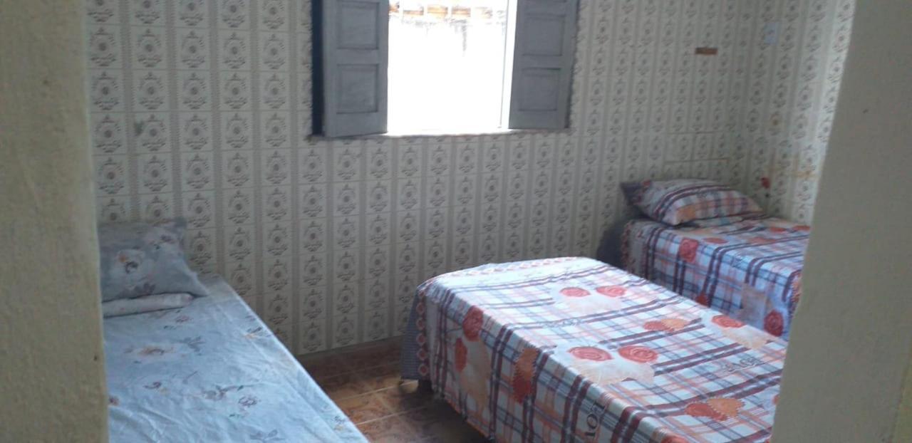 Pousada Lucena Penedo  Exteriör bild